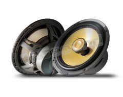EC165K 16.5cm 2-way coaxial speakers Focal