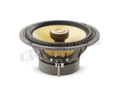 EC165K 16.5cm 2-way coaxial speakers Focal