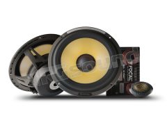 ES165K 16.5 cm two-way kit Focal