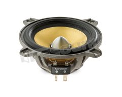 ES100K 10 cm two-way component kit Focal