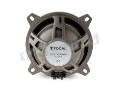 ES100K 10 cm two-way component kit Focal