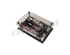 ES165K2 16.5 cm 2-way kit 2 Ohm Focal