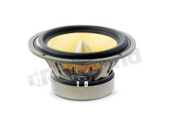 ES165KX2 16.5 cm 2-way kit 2 Ohm Focal