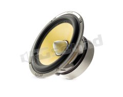 ES165KX2 16.5 cm 2-way kit 2 Ohm Focal