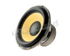E30KX 30cm K2 Power sub Focal