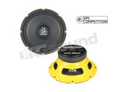 GZCK 200SPL 20cm midrange 300W max Ground Zero