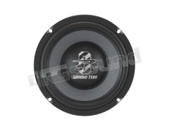 GZMW 200X-NEO  Ground Zero
