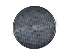 GZIC 16X 16.5 cm 2-way component kit Ground Zero