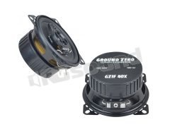 GZIF 40X  Ground Zero