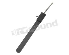 7137121 Dark TV antenna Calearo