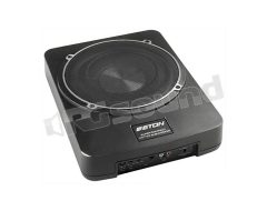 USB10 Ultra-slim 25cm under-seat powered subwoofer ETON