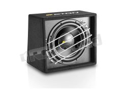Force 10-600G 25 cm subwoofer in sealed enclosure ETON