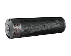 MUDHSB soundbar with 6 speakers for motorcycles MTX audio