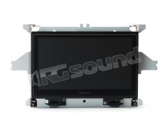 AVIC-EVO1-G71-QYI monitor con navigazione per VW GOLF 7 - finitura piano black Pioneer
