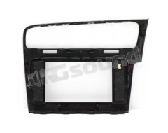 AVIC-EVO1-G71-QYI monitor con navigazione per VW GOLF 7 - finitura piano black Pioneer