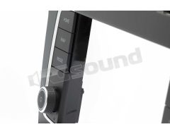 AVIC-EVO1-G71-QYI monitor con navigazione per VW GOLF 7 - finitura piano black Pioneer