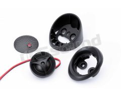 MAXIMUS 602 Easy-to-install 165mm kit for upgrading the factory system Morel