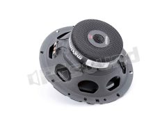 MAXIMUS 602 Easy-to-install 165mm kit for upgrading the factory system Morel
