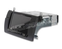 INE-W997E46 Monitor navigatore 7" per BMW serie 3 E46 Alpine