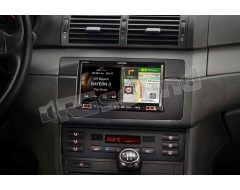 INE-W997E46 Monitor navigatore 7" per BMW serie 3 E46 Alpine