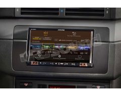 INE-W997E46 Monitor navigatore 7" per BMW serie 3 E46 Alpine