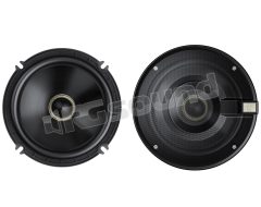 Z7 fully digital speakers Clarion