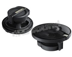 Z7 fully digital speakers Clarion