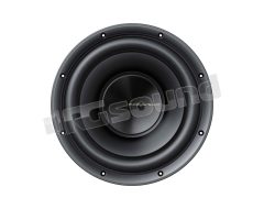 Z25W Fully digital active subwoofer Clarion