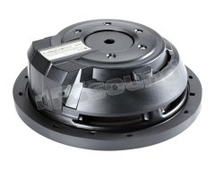 Z25W Fully digital active subwoofer Clarion