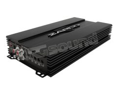 ST-1000XM II  Zapco