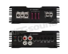 ST-1000XM II  Zapco