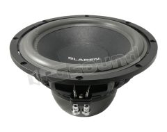 AEROSPACE 10 top-of-the-line 25 cm sub Gladen