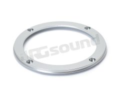 RAC230004 87mm grilles with aluminum ring Rainbow