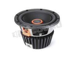 S3-1024 2 or 4 Ohm impedance selector JBL