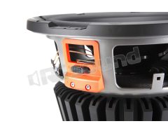 S3-1024 2 or 4 Ohm impedance selector JBL