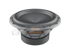 MP 250 D4.3 Mille Pro 25cm subwoofer with dual 4 Ohm voice coil Hertz