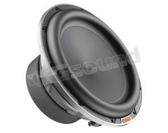 MP 250 D4.3 Mille Pro 25cm subwoofer with dual 4 Ohm voice coil Hertz