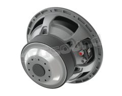 MP 250 D4.3 Mille Pro 25cm subwoofer with dual 4 Ohm voice coil Hertz