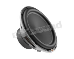 MP 300 D2.3 Mille Pro 30 cm sub, dual voice coil 2 Ohm Hertz