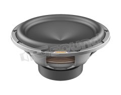 MP 300 D2.3 Mille Pro 30 cm sub, dual voice coil 2 Ohm Hertz