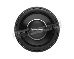 T1S2-12 2 Ohm 30cm slim sub Rockford Fosgate