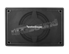 PS-8 Rockford Fosgate PS-8 Punch series 8" powered subwoofer Rockford Fosgate