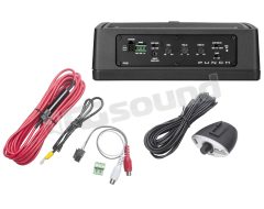 PS-8 Rockford Fosgate PS-8 Punch series 8" powered subwoofer Rockford Fosgate