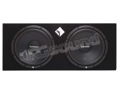 R1-2X12  Rockford Fosgate