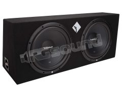 R1-2X12  Rockford Fosgate