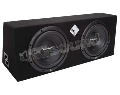 R1-2X10  Rockford Fosgate