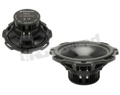 T4652-S audiophile two-way system Rockford Fosgate