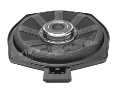 T3-BMW-SUB  Rockford Fosgate