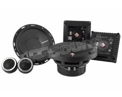 T1650-S  Rockford Fosgate