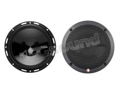 T1650-S  Rockford Fosgate